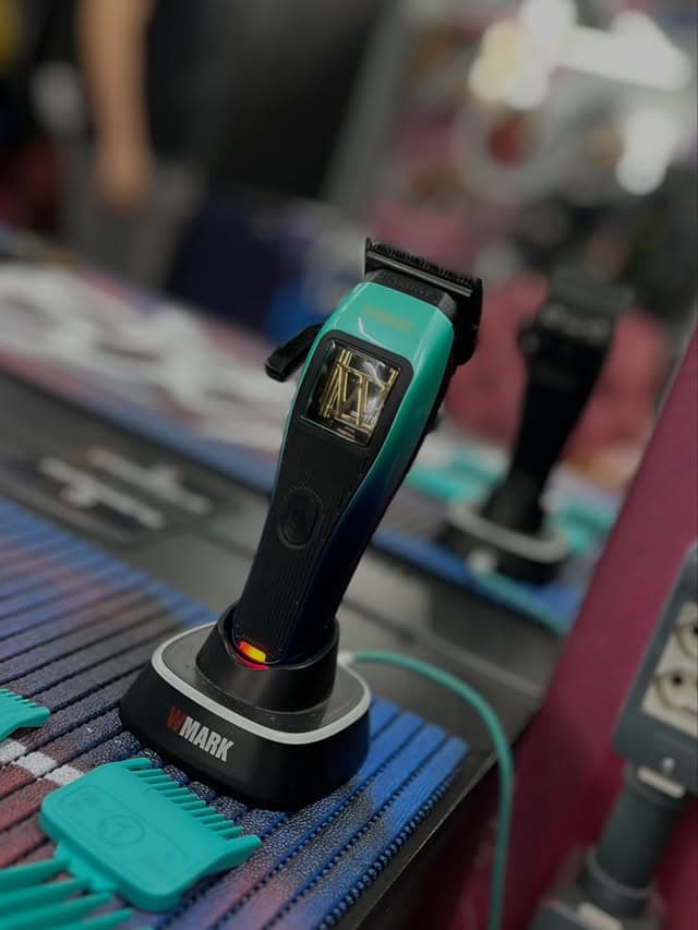 Máquina de corte profissional